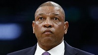 Doc Rivers shares classy note after being fired by 76ers
