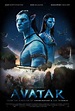 Plakat filmowy Avatar James Cameron 90x60 cm Obraz 12254718455 - Allegro.pl