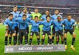 Histórias da Copa do Mundo: Uruguai premiado com 4 estrelas antes da ...