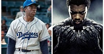10 Best Chadwick Boseman Movies, Ranked (According To Rotten Tomatoes)