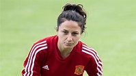 Ivana Andrés, la jugadora de la Selección que llega a la Eurocopa ...