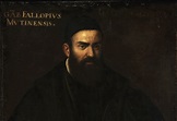 Gabriele Falloppio o Falloppia – 800 anni unipd