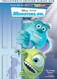 Monsters, Inc. (DVD, 2002, 2-Disc Set, Collectors Edition) VERY GOOD ...
