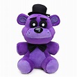 Shadow Freddy - 10 Inch - 5 Night Freddy's Plush: Golden Nightmare ...