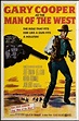 El hombre del oeste (1958) - FilmAffinity