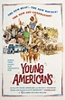 Young Americans (1967, U.S.A.) - Amalgamated Movies