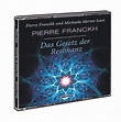 Das Gesetz der Resonanz Hörbuch von Pierre Franckh - Weltbild.de