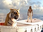 Movie Review: Life of Pi - Daily Times