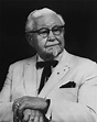 Happy Birthday Colonel Harland Sanders – Waldina