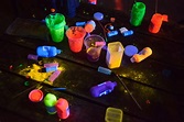 Best Glow-In-The-Dark Paint for Striking Effects – ARTnews.com