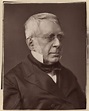 NPG x24; Sir George Biddell Airy - Portrait - National Portrait Gallery