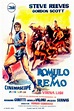 Rómulo y Remo - Película 1961 - SensaCine.com