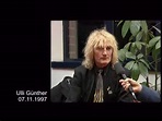 Interview mit Ulli Günther von den Lords - 07.11.1997 - YouTube