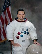 Harrison Schmitt | Astronaut Scholarship Foundation