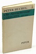 Eigen. Namenszug. in: P. H.: Die Sternenreuse. Gedichte 1925-1947. von ...