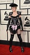 Madonna 2015 Grammy Awards in Los Angeles – celebsla.com