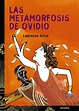 Las metamorfosis de Ovidio - Anaya Infantil y juvenil