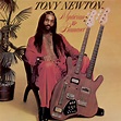1978 Tony Newton – Mysticism & Romance | Sessiondays