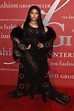 EGO - Nicki Minaj usa vestido transparente e deixa lingerie à mostra em ...