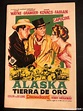 programa alaska tierra de oro.john wayne capuci - Comprar Drama ...