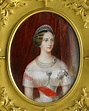 Grand Duchess Olga Nikolaievna, Queen of Wuerttemberg