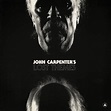 John Carpenter - Vortex | HARTZINE
