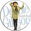 Debbie Gibson – Foolish Beat (1988, Vinyl) - Discogs