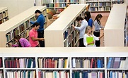 Cómo saber cuáles son los libros más prestados en las bibliotecas