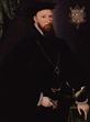 John Lumley, 1st Baron Lumley, by Unknown Anglo-Netherlandish artist ...