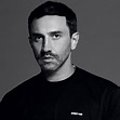 After 12 years, Riccardo Tisci departs Givenchy from his role as ...