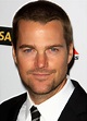 Chris O'Donnell...again with the blue eyes and scruff......yummy ...