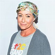 Shannen Doherty Reveals 'Sexy Parisian' Haircut After Chemo