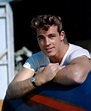 American Classic Hunk: 30 Pictures of Guy Madison in the 1940s and ‘50s ...