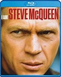 I Am Steve McQueen : Cinedigm: Amazon.com.au: Movies & TV