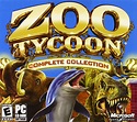 Zoo Tycoon 2022 Animals