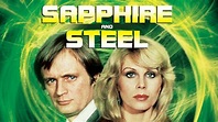 Horror Review: Sapphire and Steel - Fanboy News NetworkFanboy News Network