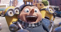 Minions 2: The Rise of Gru Trailer Is Here to Introduce The Vicious 6