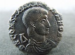 Roman coin of Constantius Gallus. | ShopNetOne | Roman coins, Coins, Roman