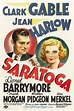 Cartel de la película Saratoga - Foto 9 por un total de 11 - SensaCine.com