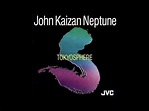 John Kaizan Neptune - Tokyosphere (Full Album) - YouTube