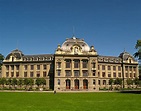 Universidad De Berna - Banco de fotos e imágenes de stock - iStock