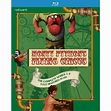 Monty Python's Flying Circus: The Complete Series 1-4 (Blu-ray ...