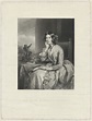 NPG D33445; Catherine Lucy Wilhelmina Powlett (née Stanhope), Duchess ...