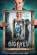 Big Eyes Movie Poster (2014) | Made in Atlantis