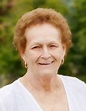 Patricia Ann Reed Obituary - Visitation & Funeral Information