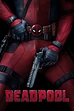 Deadpool (2016) - Posters — The Movie Database (TMDB)