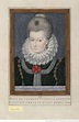 Anne de Caumont | Porträt frauen, Porträts, Renaissance