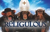 Documentary : Religulous by Bill Maher (2008)
