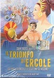 Il Trionfo di Ercole: Amazon.it: Film e TV