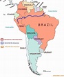 ¿Donde esta el Rió Amazonas realmente? [2020]